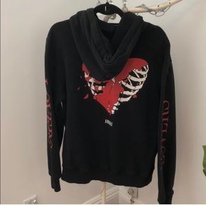 Amiri hoodie